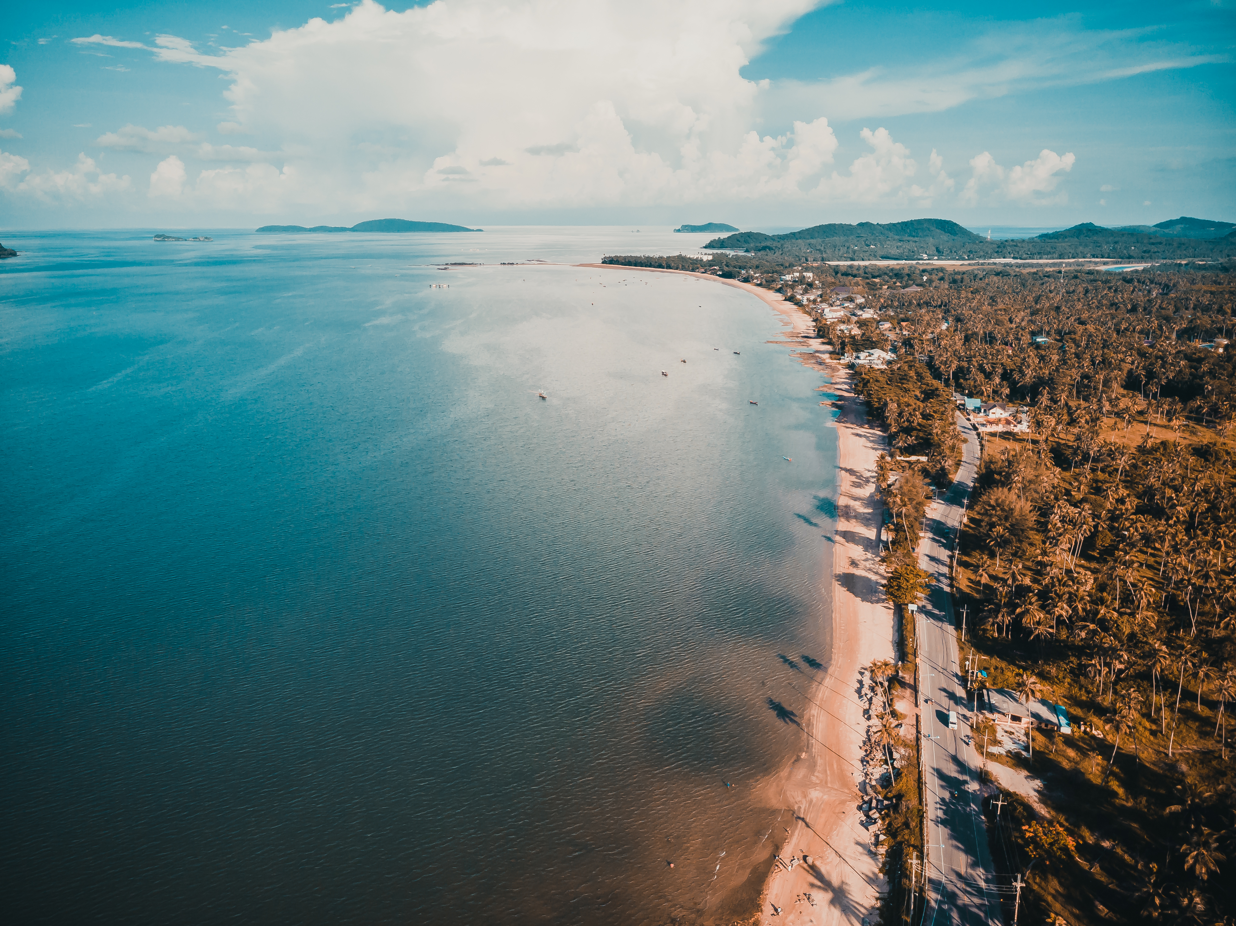 Kenyan Coast - Coastal Tours in Kenya
