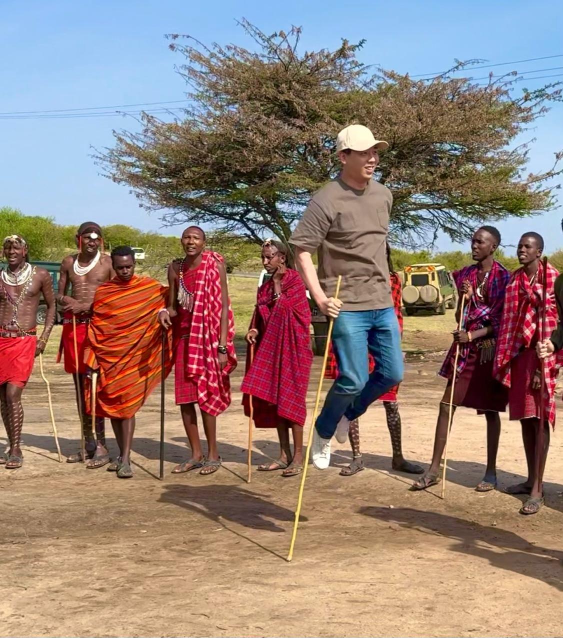 Top Private Safaris