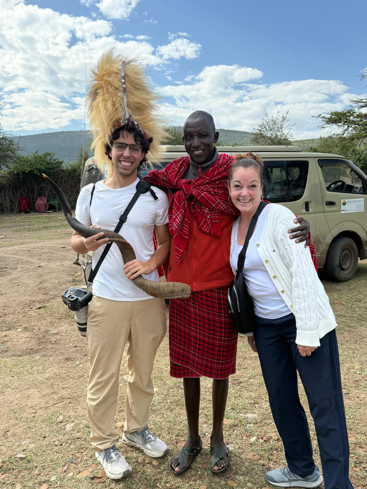 Nairobi National Park – Day Trip